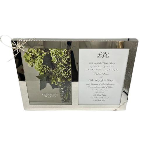 Wedgwood (ウェッジウッド) フォトフレーム