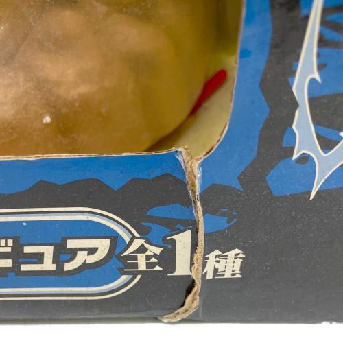 BANPRESTO (バンプレスト) A賞 大猿ベジータVS孫悟空フィギュア フィギュア