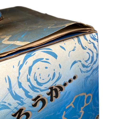 BANPRESTO (バンプレスト) A賞 大猿ベジータVS孫悟空フィギュア フィギュア