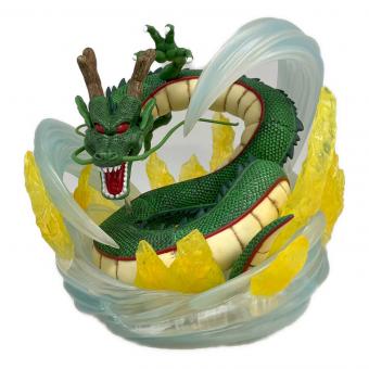 ドラゴンボール フィギュア 出でよ!神龍フィギュア A賞 一番くじ
