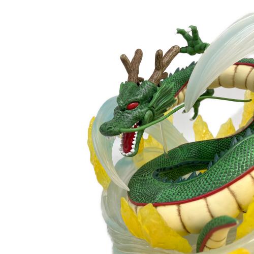 ドラゴンボール フィギュア 出でよ!神龍フィギュア A賞 一番くじ