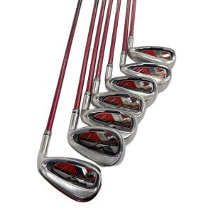 XXIO(DUNLOP) (ゼクシオ（ダンロップ）) MP-1000 アイアンセット