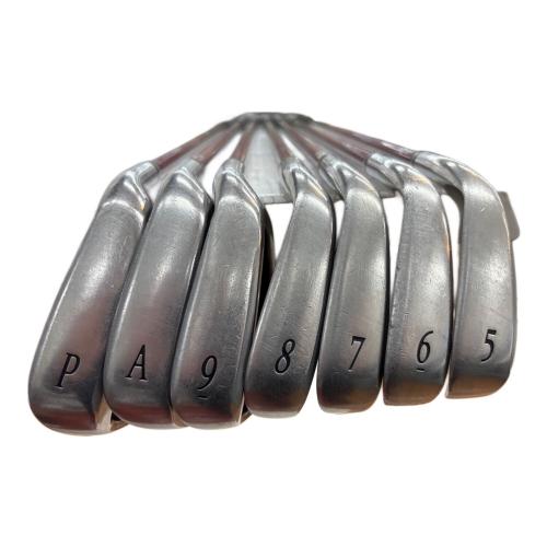 XXIO(DUNLOP) (ゼクシオ（ダンロップ）) MP-1000 アイアンセット