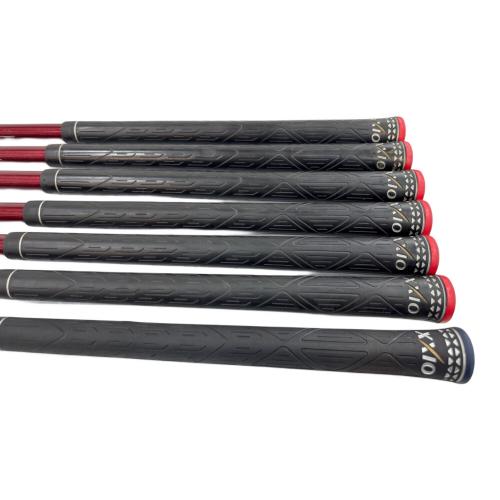 XXIO(DUNLOP) (ゼクシオ（ダンロップ）) MP-1000 アイアンセット