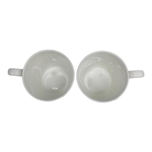 TIFFANY & Co. (ティファニー) ペアマグカップ 5th アベニュー