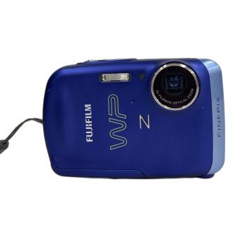 FUJIFILM (フジフィルム) コンパクトデジタルカメラ Z33WP キズ有