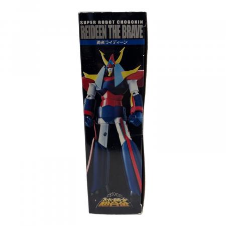 BANDAI 超合金 勇者ライディーン フィギュア 1041013310419053_02_6127w.jpeg