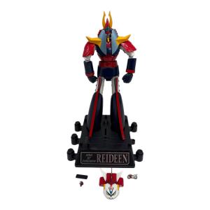 超合金魂GX-41ライディーンフェードインセット フィギュア パーツ欠品 本体のみ