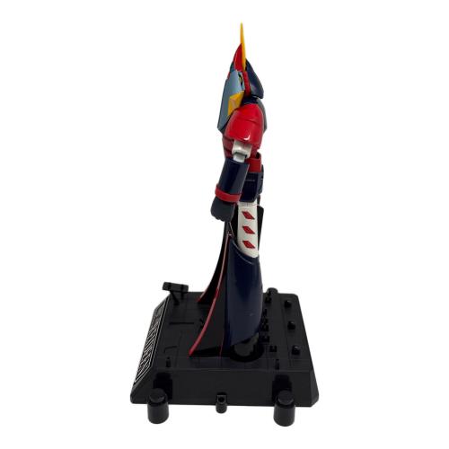 超合金魂GX-41ライディーンフェードインセット フィギュア パーツ欠品 本体のみ