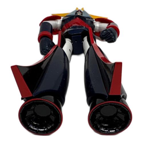 超合金魂GX-41ライディーンフェードインセット フィギュア パーツ欠品 本体のみ