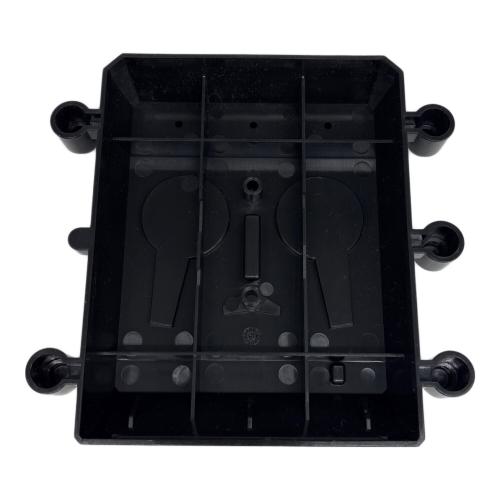 超合金魂GX-41ライディーンフェードインセット フィギュア パーツ欠品 本体のみ