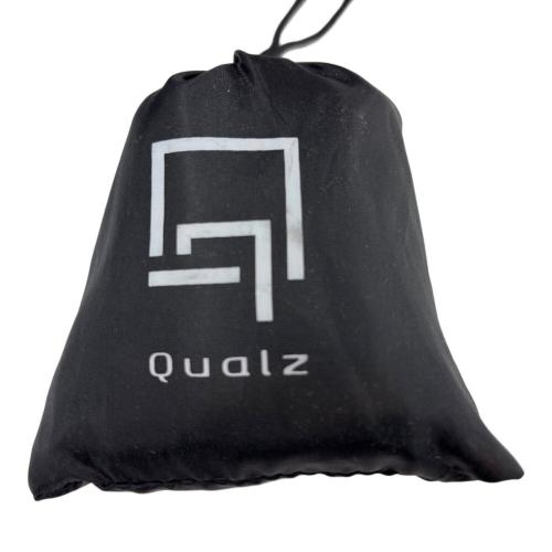 NANGA (ナンガ) マミー型シュラフ(ダウン)