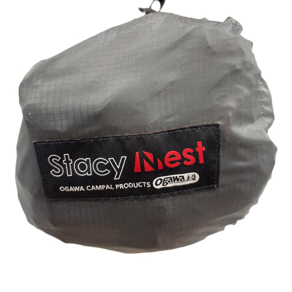 サ*ロ様 未使用！ogawa オガワ ステイシーネスト 2617 グランドシート OGAWA (オガワ) ステイシーテント ステイシーネスト2617｜トレファクONLINE