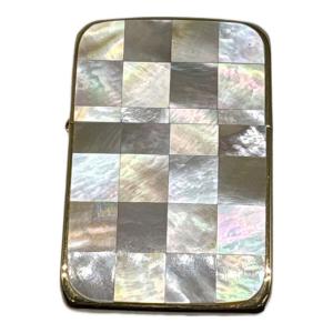 ZIPPO (ジッポ) ZIPPO 2005年製 シェル