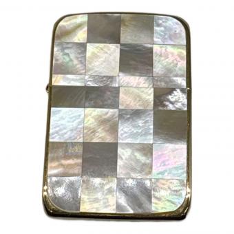 ZIPPO (ジッポ) ZIPPO 2005年製 シェル