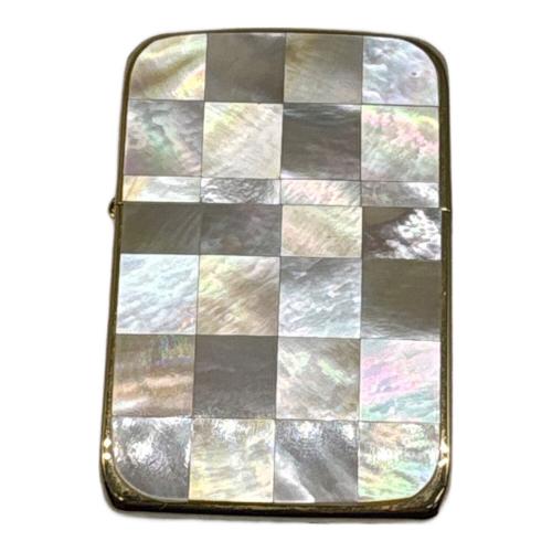 ZIPPO (ジッポ) ZIPPO 2005年製 シェル