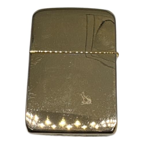 ZIPPO (ジッポ) ZIPPO 2005年製 シェル