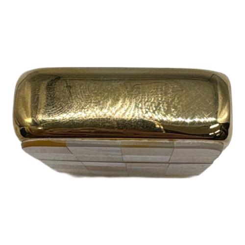 ZIPPO (ジッポ) ZIPPO 2005年製 シェル