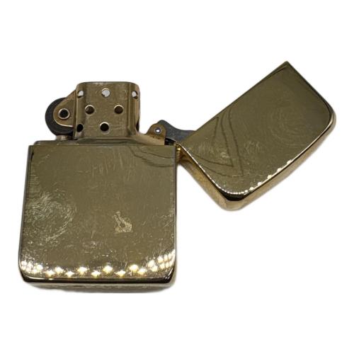 ZIPPO (ジッポ) ZIPPO 2005年製 シェル