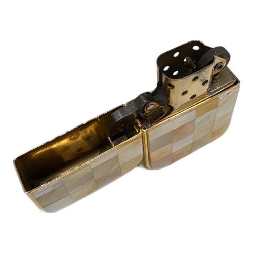 ZIPPO (ジッポ) ZIPPO 2005年製 シェル