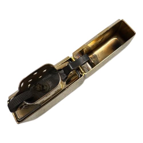 ZIPPO (ジッポ) ZIPPO 2005年製 シェル