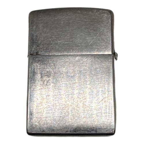 ZIPPO (ジッポ) ZIPPO 1995年製 ライオン リミテッドエディション