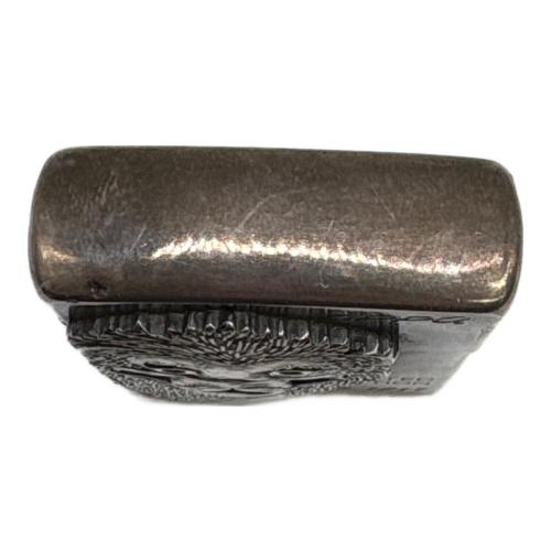 ZIPPO (ジッポ) ZIPPO 1995年製 ライオン リミテッドエディション