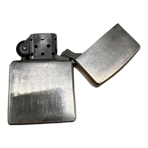 ZIPPO (ジッポ) ZIPPO 1995年製 ライオン リミテッドエディション