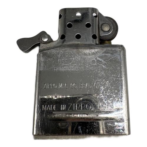 ZIPPO (ジッポ) ZIPPO 1995年製 ライオン リミテッドエディション