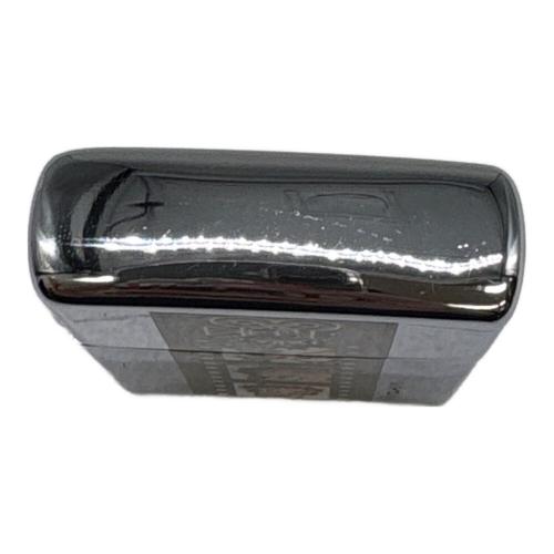 ZIPPO (ジッポ) ZIPPO 1995年製 ベティちゃん