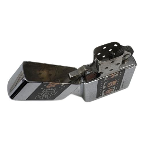 ZIPPO (ジッポ) ZIPPO 1995年製 ベティちゃん