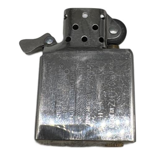 ZIPPO (ジッポ) ZIPPO 1995年製 ベティちゃん