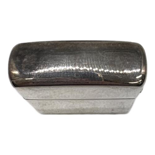 ZIPPO (ジッポ) ZIPPO 2005年製