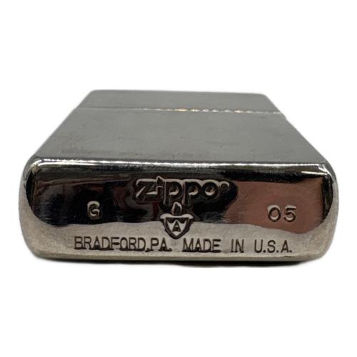 ZIPPO (ジッポ) ZIPPO 2005年製