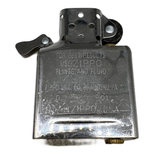 ZIPPO (ジッポ) ZIPPO 2005年製