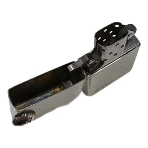 ZIPPO (ジッポ) ZIPPO 2003年製 ハート