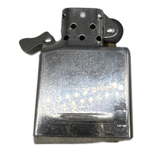 ZIPPO (ジッポ) ZIPPO 2003年製 ハート