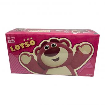 DISNEY (ディズニー) 52TOYS BLINDBOX ロッツォ イッツミー トレーディングフィギュア