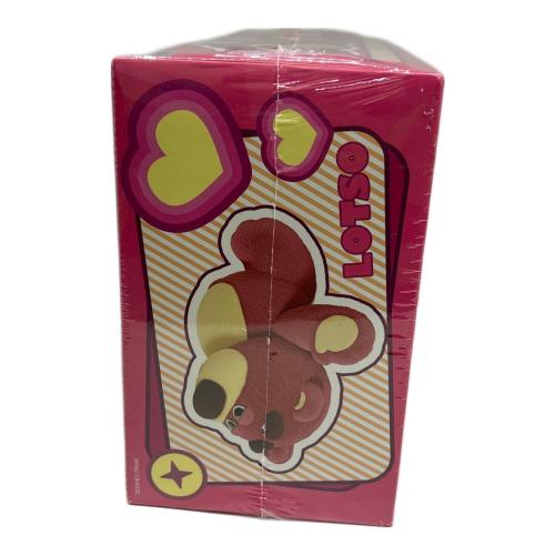 DISNEY (ディズニー) 52TOYS BLINDBOX ロッツォ イッツミー トレーディングフィギュア