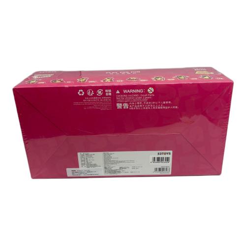 DISNEY (ディズニー) 52TOYS BLINDBOX ロッツォ イッツミー トレーディングフィギュア