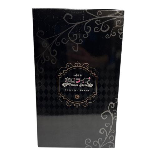 【未開封】ホロライブ 獅白ぼたん賞フィギュア フィギュア