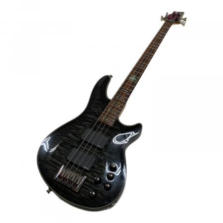 schecter demien elite-4 ベース　ガンガン値下げします SCHECTER (シェクター) エレキベース DAMIEN ELITE-4｜トレファクONLINE
