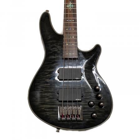 SCHECTER (シェクター) エレキベース DAMIEN ELITE-4｜トレファクONLINE