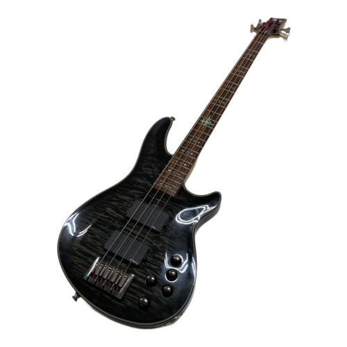 SCHECTER (シェクター) エレキベース DAMIEN ELITE-4