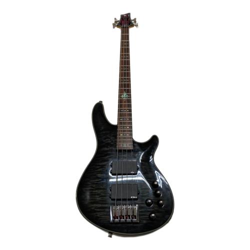 SCHECTER (シェクター) エレキベース DAMIEN ELITE-4｜トレファクONLINE
