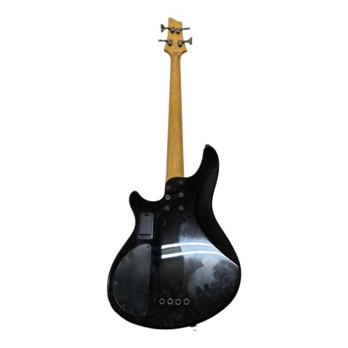 SCHECTER (シェクター) エレキベース DAMIEN ELITE-4｜トレファクONLINE