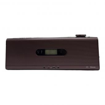 KENWOOD (ケンウッド) CDポータブルシステム RD-W1 2017年製