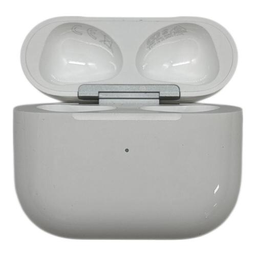 Apple (アップル) AirPods(第3世代) A2897