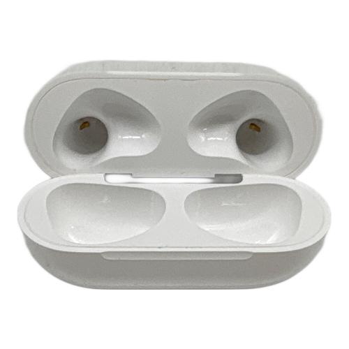 Apple (アップル) AirPods(第3世代) A2897