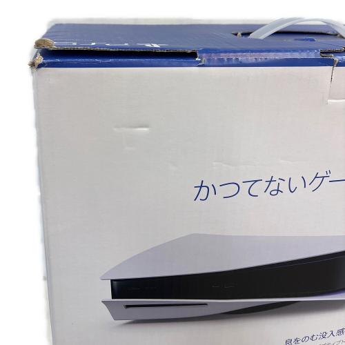 SONY (ソニー) Playstation5 CFI-1100A